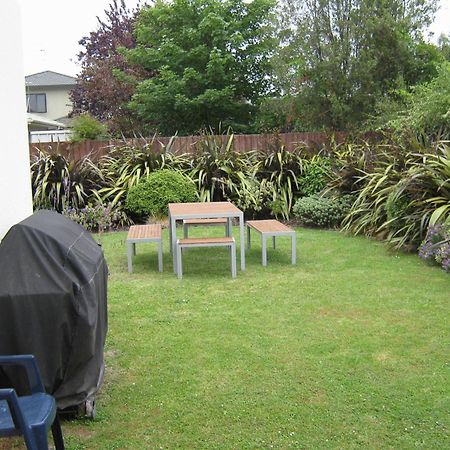 Bella Vista Motel Rotorua Restaurante foto